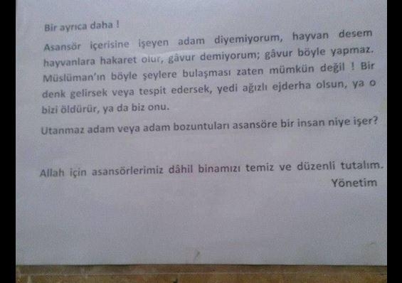Komik apartman ilanları 12