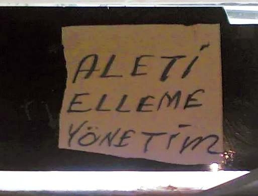 Komik apartman ilanları 34