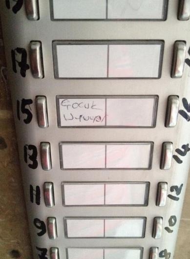 Komik apartman ilanları 36