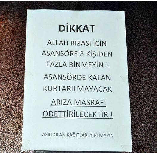 Komik apartman ilanları 37