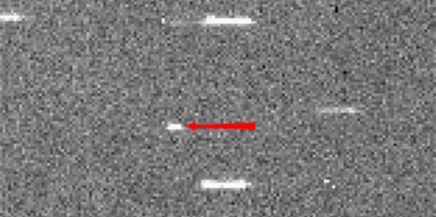 Apollo'nun parçaları Dünya'ya geri dönüyor! 1