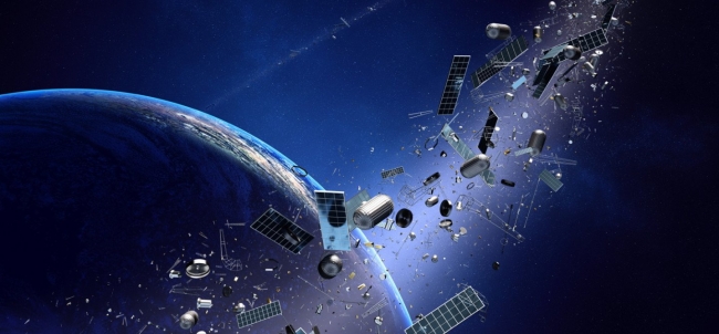 Apollo'nun parçaları Dünya'ya geri dönüyor! 4