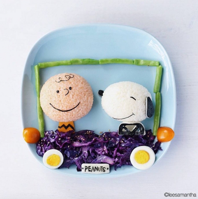 Hiçbir çocuk böyle bir tabağa ‘hayır’ diyemez! 5