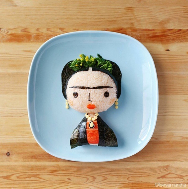 Hiçbir çocuk böyle bir tabağa ‘hayır’ diyemez! 8