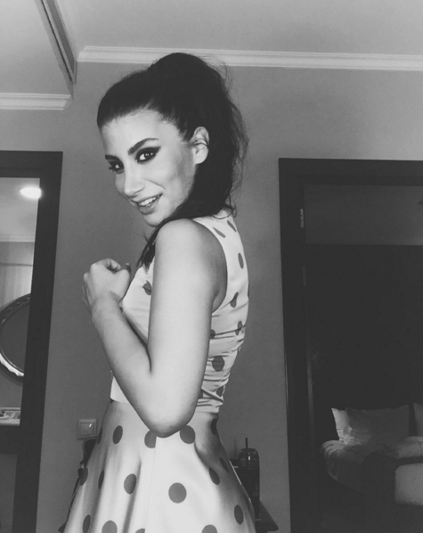 Instagram'da ünlüler: Gülben Ergen Justin Bieber'ı geride bıraktı 12