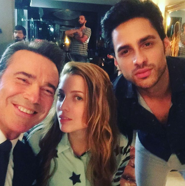 Instagram'da ünlüler: Gülben Ergen Justin Bieber'ı geride bıraktı 13