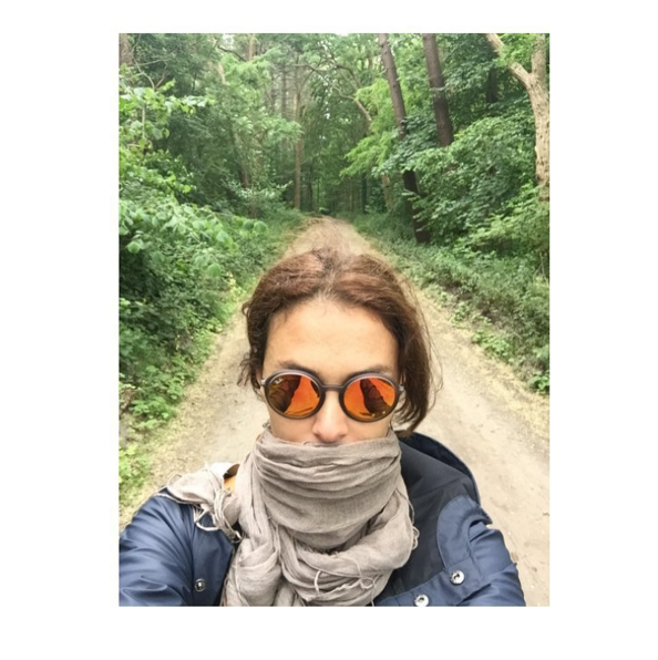 Instagram'da ünlüler: Gülben Ergen Justin Bieber'ı geride bıraktı 15