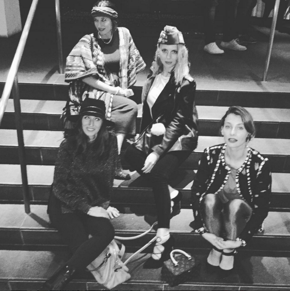 Instagram'da ünlüler: Gülben Ergen Justin Bieber'ı geride bıraktı 16