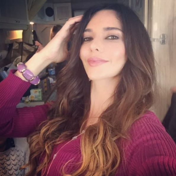 Instagram'da ünlüler: Gülben Ergen Justin Bieber'ı geride bıraktı 18