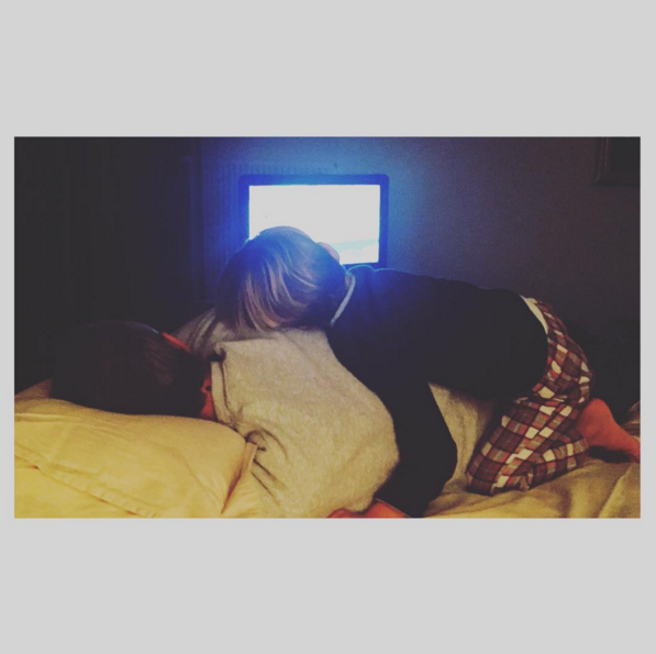 Instagram'da ünlüler: Gülben Ergen Justin Bieber'ı geride bıraktı 20