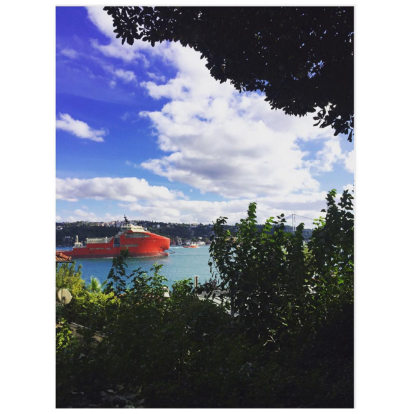 Instagram'da ünlüler: Gülben Ergen Justin Bieber'ı geride bıraktı 3