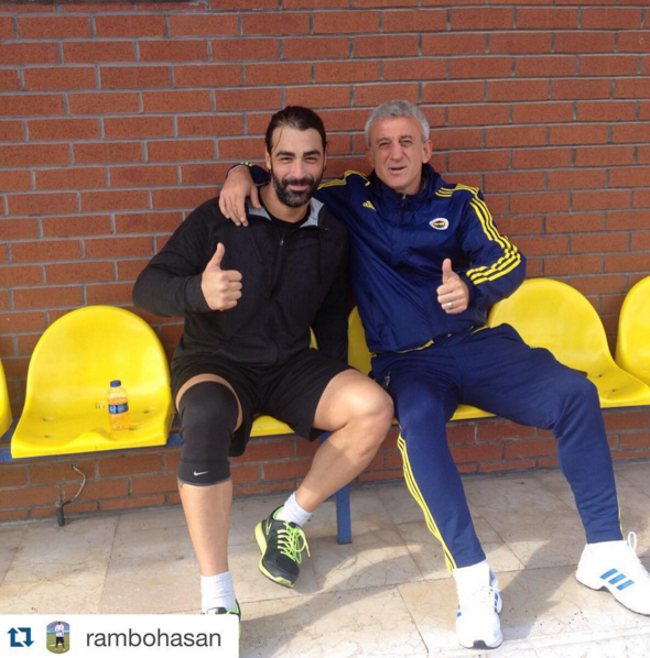 Instagram'da ünlüler: Gülben Ergen Justin Bieber'ı geride bıraktı 4