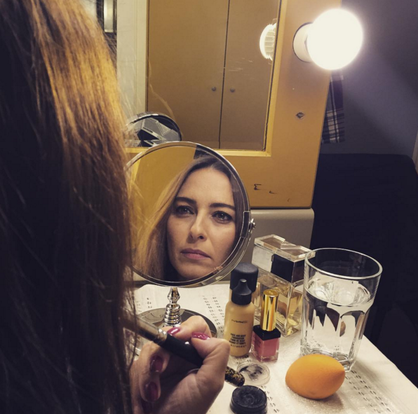 Instagram'da ünlüler: Gülben Ergen Justin Bieber'ı geride bıraktı 5