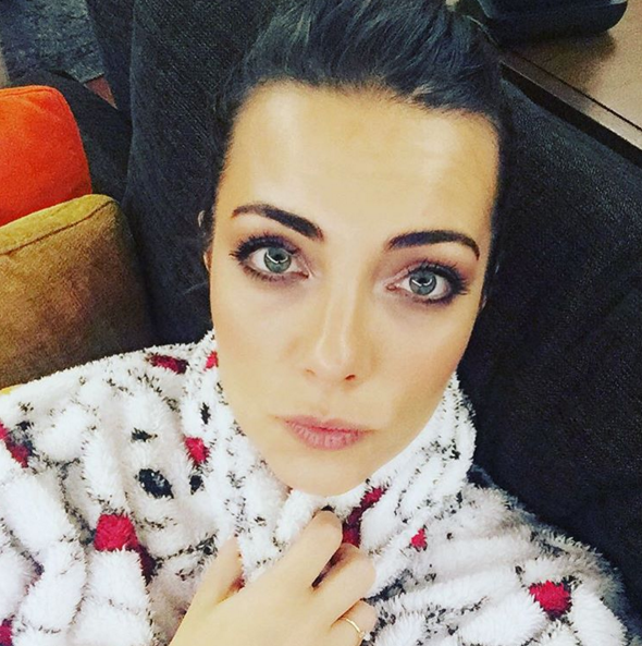 Instagram'da ünlüler: Gülben Ergen Justin Bieber'ı geride bıraktı 6