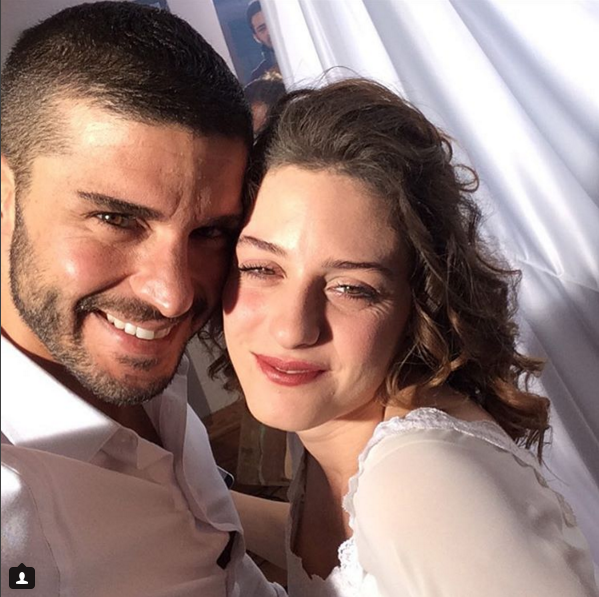 Instagram'da ünlüler: Gülben Ergen Justin Bieber'ı geride bıraktı 8