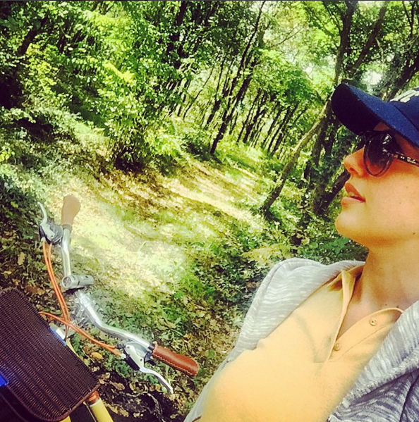 Instagram'da ünlüler: Gülben Ergen Justin Bieber'ı geride bıraktı 9