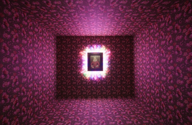 Gucci tasarımları modern sanatla bir araya geliyor 3