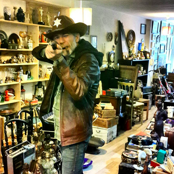 Poyraz Karayel oyuncuları Instagram'da çok eğleniyor! 2