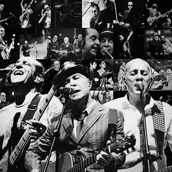 Poyraz Karayel oyuncuları Instagram'da çok eğleniyor! 6