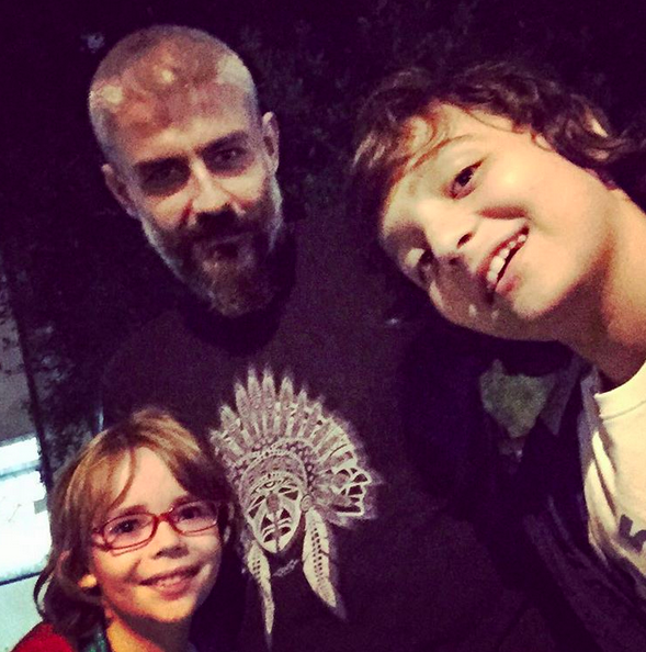 Poyraz Karayel oyuncuları Instagram'da çok eğleniyor! 8