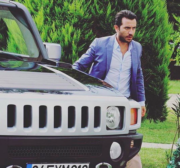 Poyraz Karayel oyuncuları Instagram'da çok eğleniyor! 14