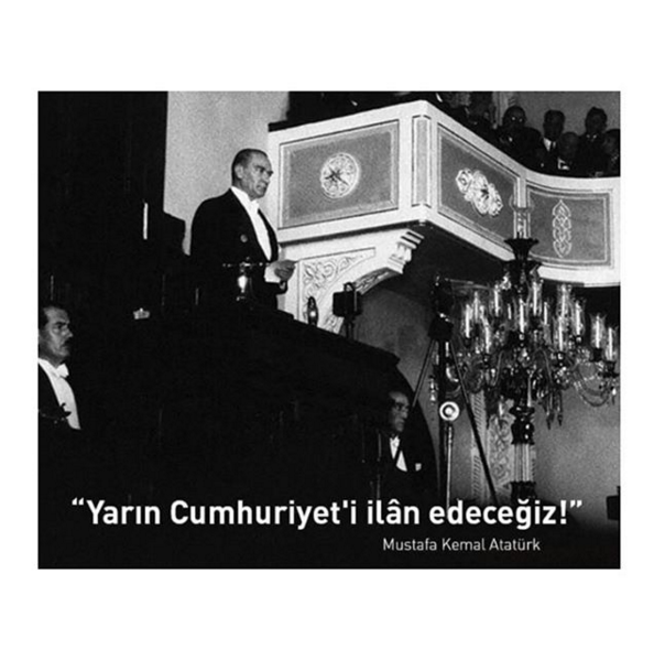 Instagram'da ünlüler: Cumhuriyet Bayramımız kutlu olsun! 15