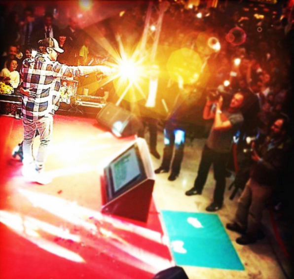 Instagram'da ünlüler: Cumhuriyet Bayramımız kutlu olsun! 4