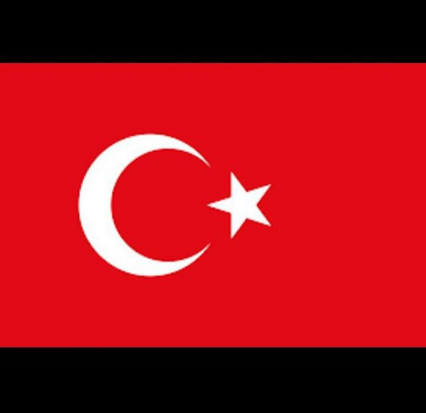 Instagram'da ünlüler: Cumhuriyet Bayramımız kutlu olsun! 5