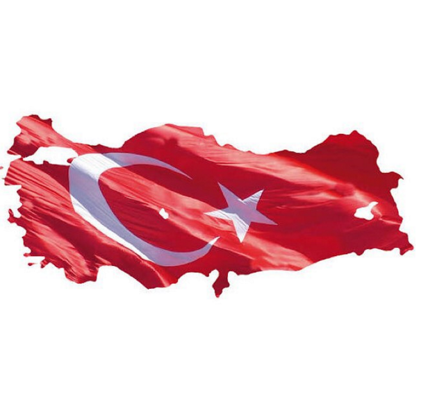 Instagram'da ünlüler: Cumhuriyet Bayramımız kutlu olsun! 9