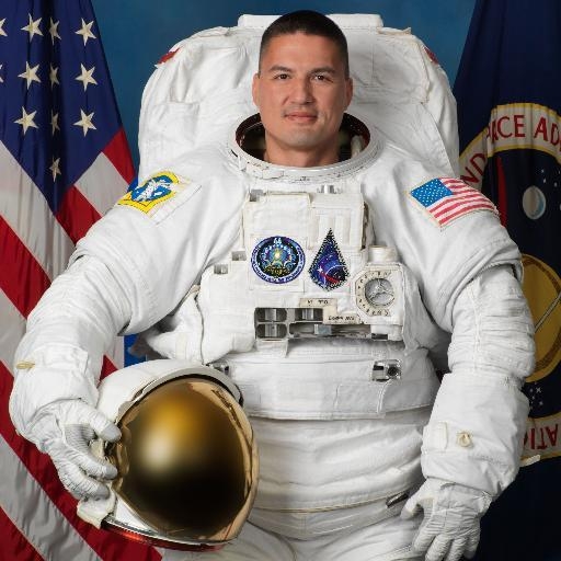 Tarihin en uzun uzay yürüyüşü! 6