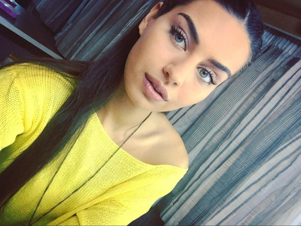 Asla Vazgeçmem oyuncuları Instagram'da! 2