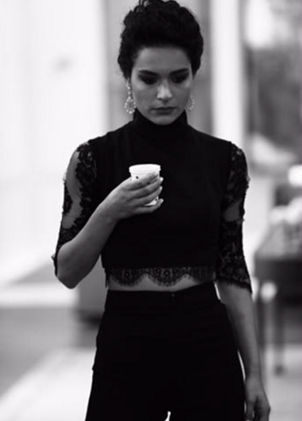 Asla Vazgeçmem oyuncuları Instagram'da! 7