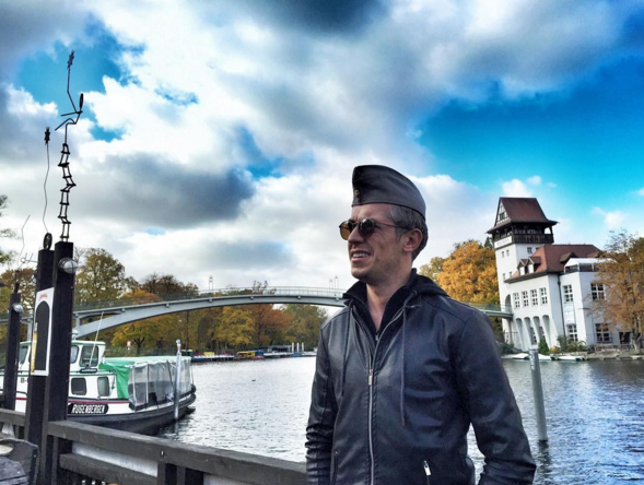 Asla Vazgeçmem oyuncuları Instagram'da! 9