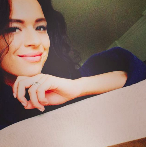 Asla Vazgeçmem oyuncuları Instagram'da! 11