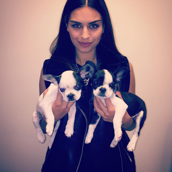 Asla Vazgeçmem oyuncuları Instagram'da! 13