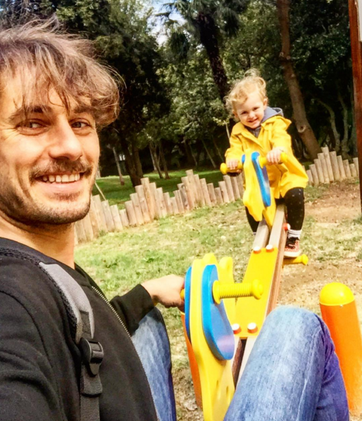 Asla Vazgeçmem oyuncuları Instagram'da! 17