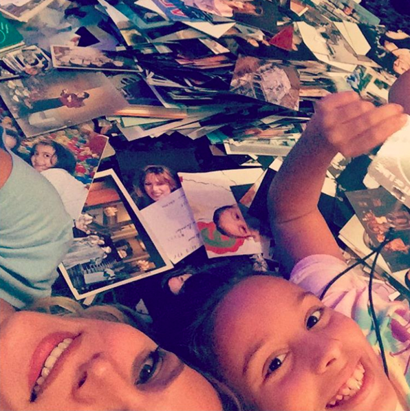 Evli ve Öfkeli oyuncuları Instagram'da! 6