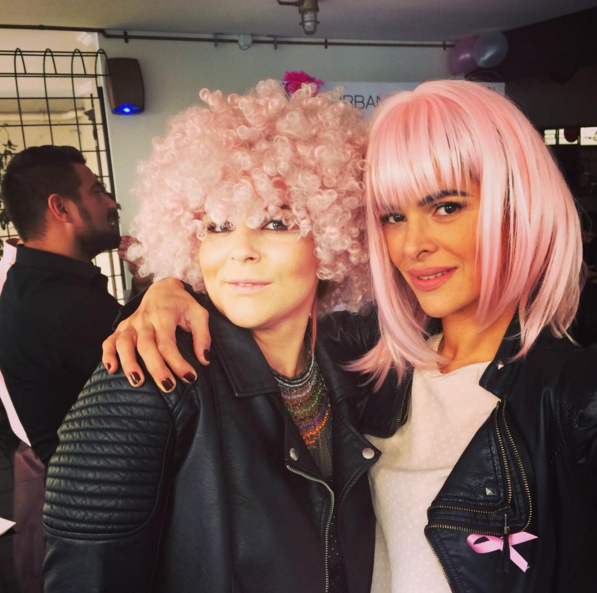 Evli ve Öfkeli oyuncuları Instagram'da! 12