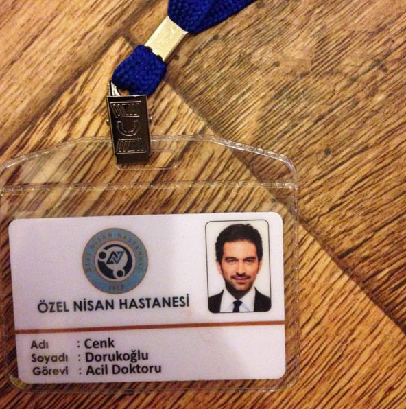 Evli ve Öfkeli oyuncuları Instagram'da! 14