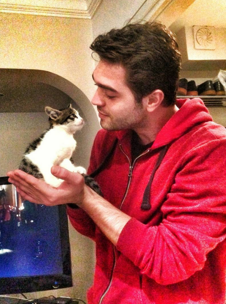 Kırgın Çiçekler oyuncuları Instagram'da! 8