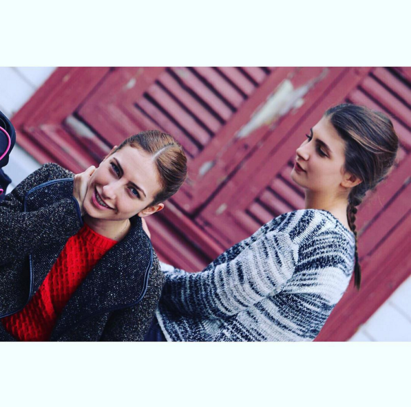 Kırgın Çiçekler oyuncuları Instagram'da! 13