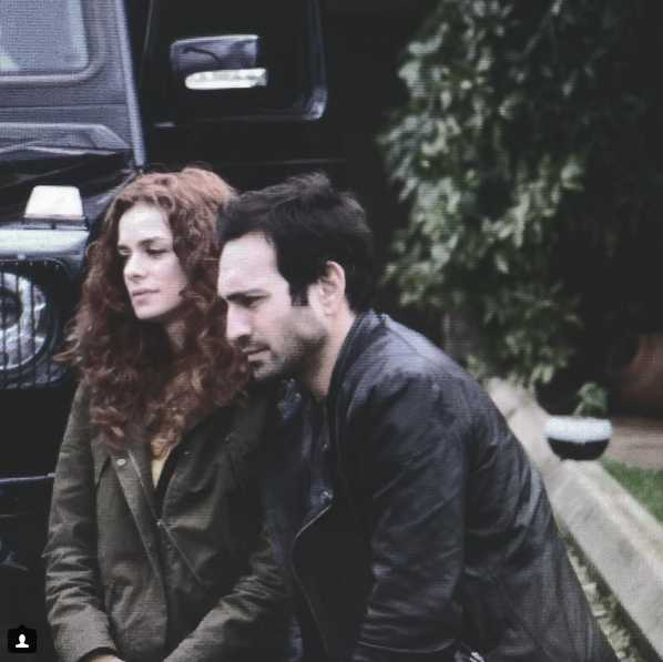 Instagram'da ünlüler: Hepimiz cahil miyiz hocam! 11