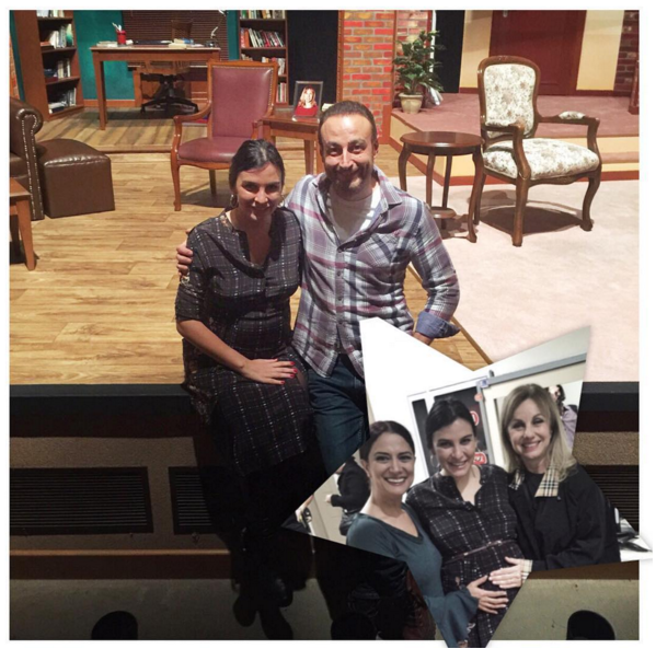 Instagram'da ünlüler: Hepimiz cahil miyiz hocam! 15