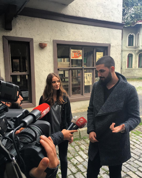 Instagram'da ünlüler: Hepimiz cahil miyiz hocam! 18