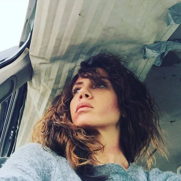 Instagram'da ünlüler: Hepimiz cahil miyiz hocam! 19