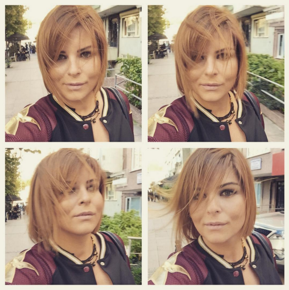 Instagram'da ünlüler: Hepimiz cahil miyiz hocam! 20