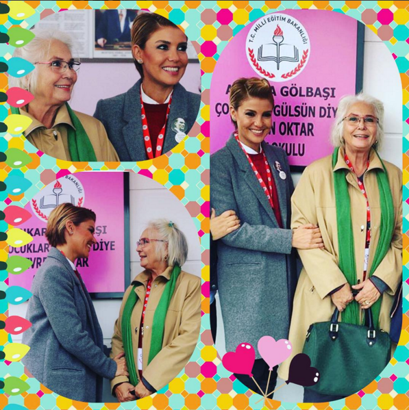 Instagram'da ünlüler: Hepimiz cahil miyiz hocam! 3