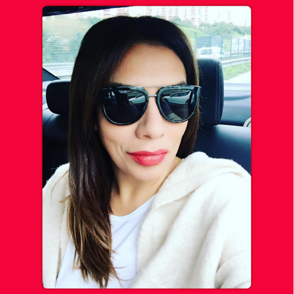 Instagram'da ünlüler: Hepimiz cahil miyiz hocam! 5