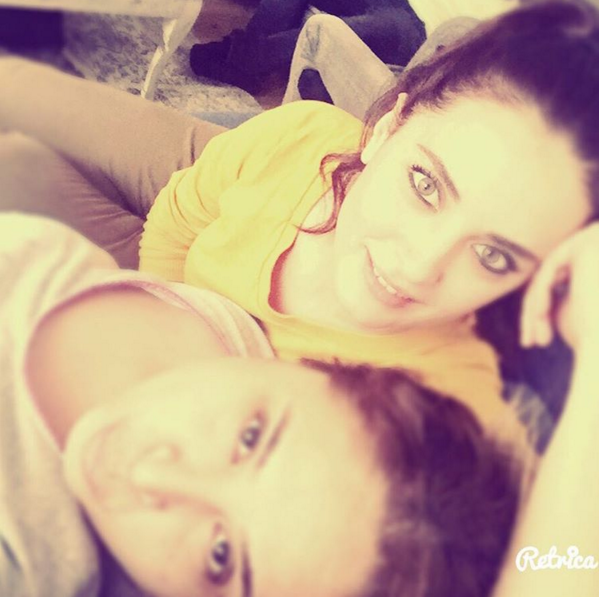 Instagram'da ünlüler: Hepimiz cahil miyiz hocam! 8