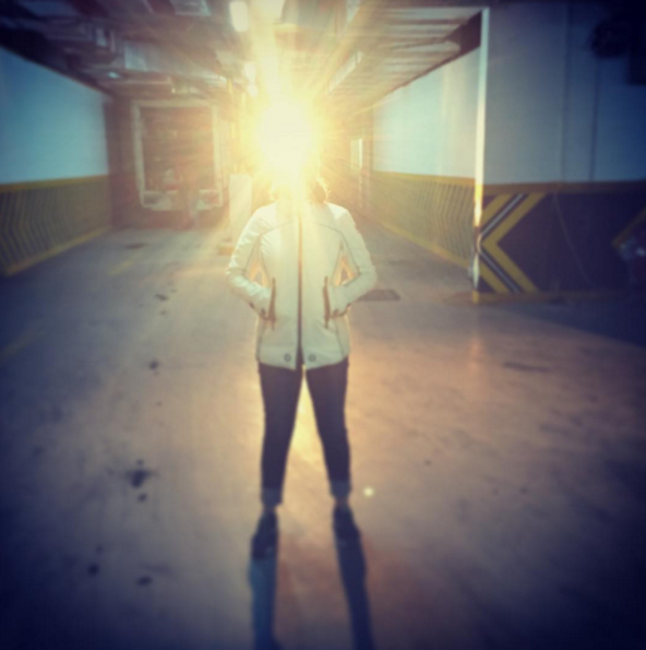 Instagram'da ünlüler: Hepimiz cahil miyiz hocam! 9